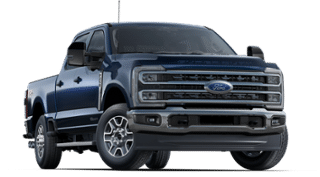 2025 Ford Super Duty® External Image 5